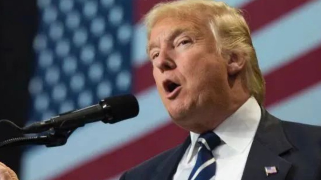 特朗普开大！50%惩罚性关税今日生效！