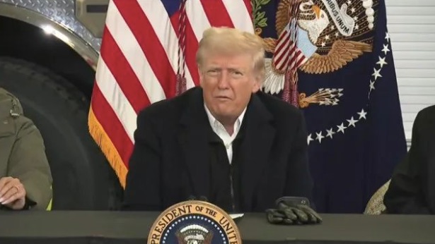 特朗普开征25%关税，移民政策将迎来哪些变化？