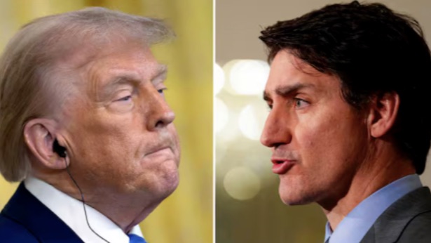 突发！川普考虑对加拿大“妥协”？