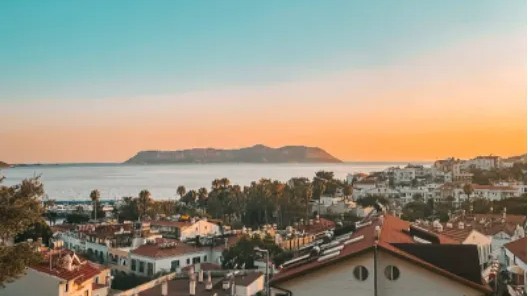 美国发达到了什么程度？答案出乎意料