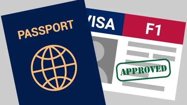 美国学签 | 美国留学签证全流程详解