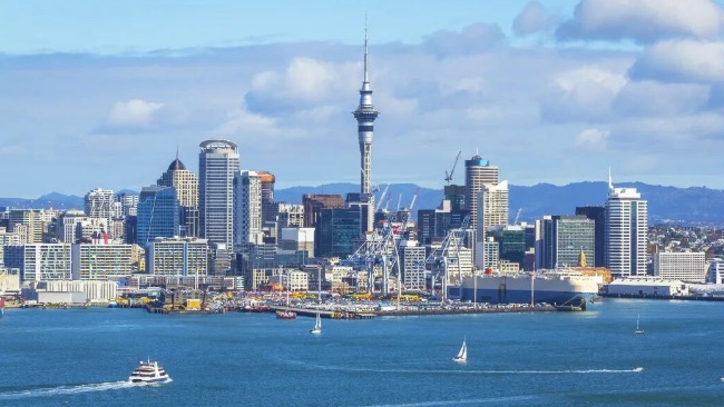 新西兰净移民暴跌71%！但华人机会反而来了？