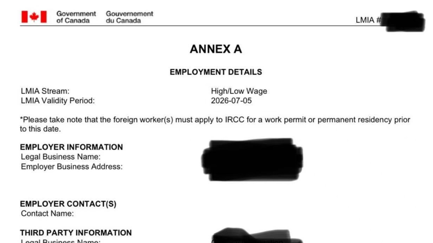 加拿大NS省 真实餐厅岗位 真实工作！