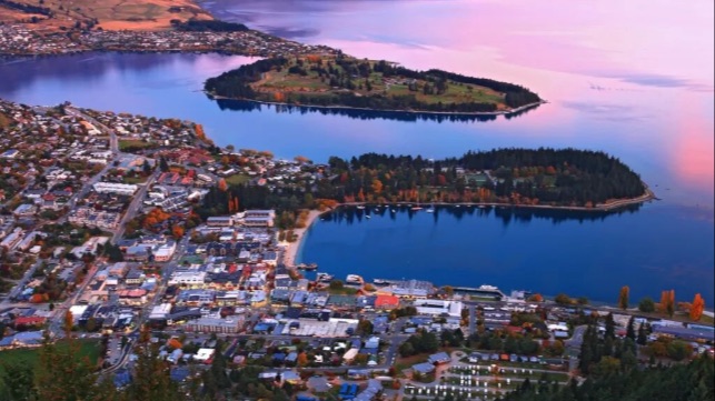 获批率高达97%！新西兰移民大放水！