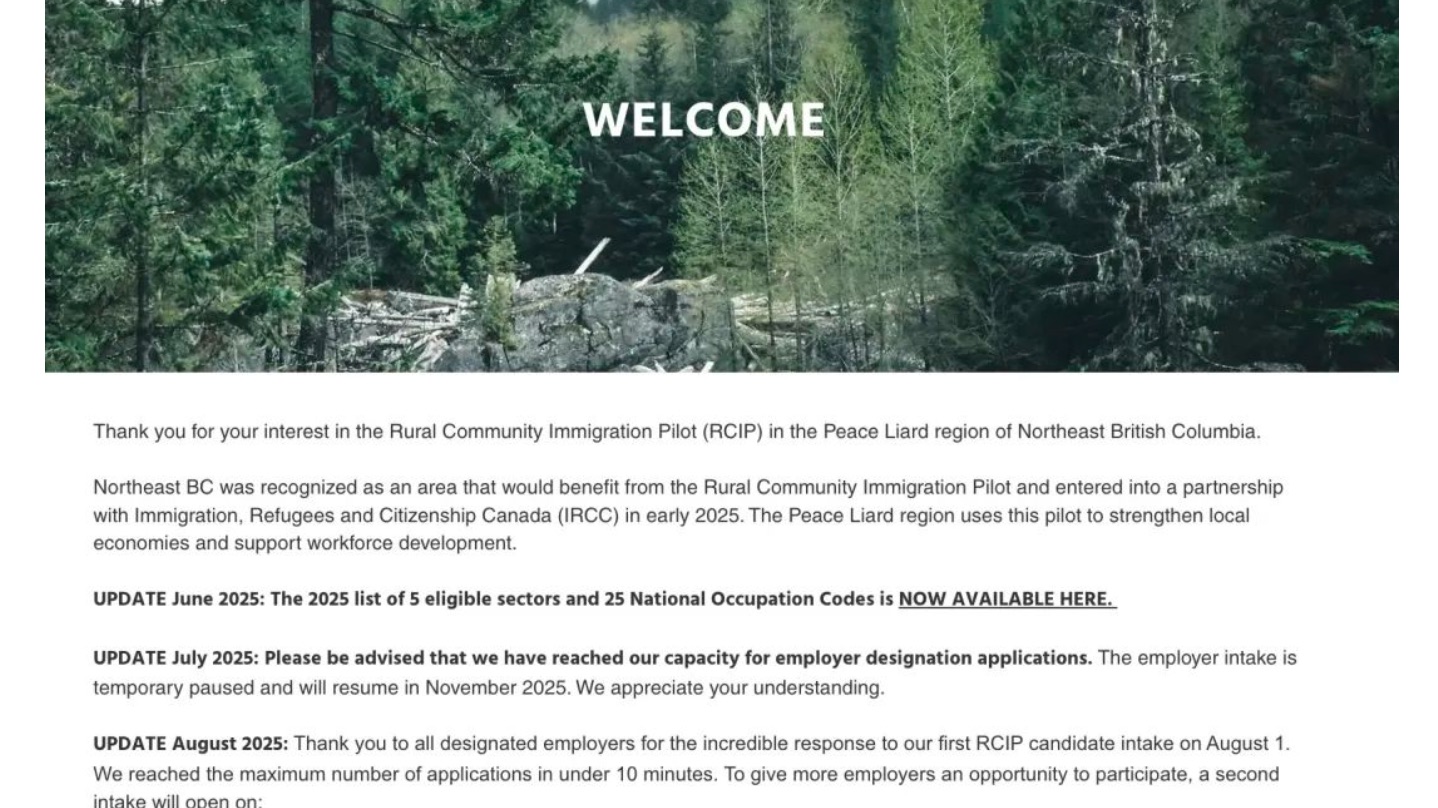 RCIP爆火！BC小镇开放10分钟抢空！