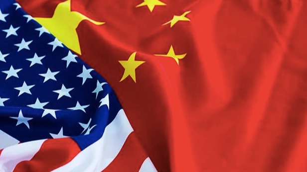 数据惊人！回顾中美20年GDP变化！