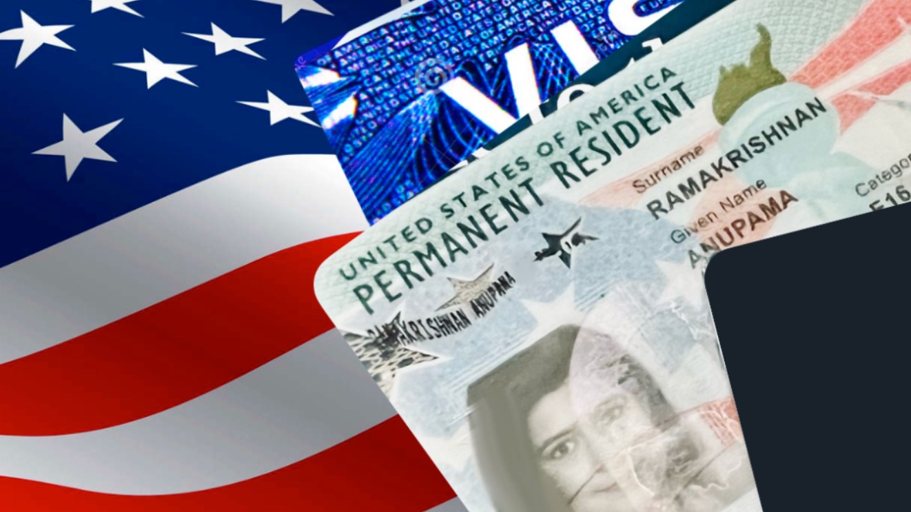 EB-1和EB-5成华人拿绿卡“黄金通道”！