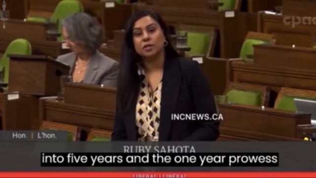 利好？PGWP有望延长至五年？！