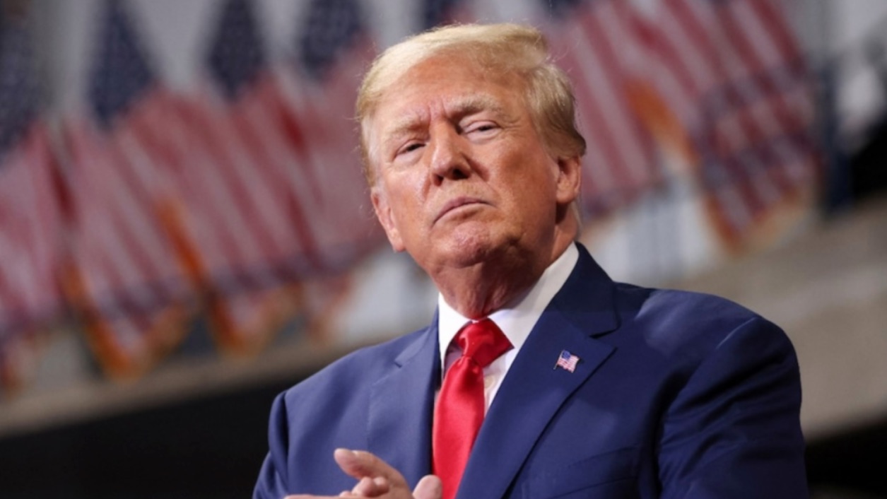 上台不到三个月！美国移民政策大变革！