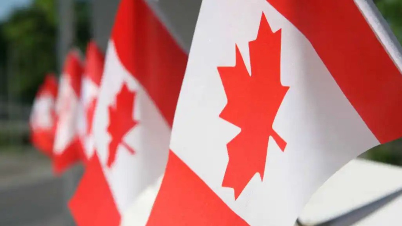 加拿大移民速度虽然放缓！但工资开始大涨！