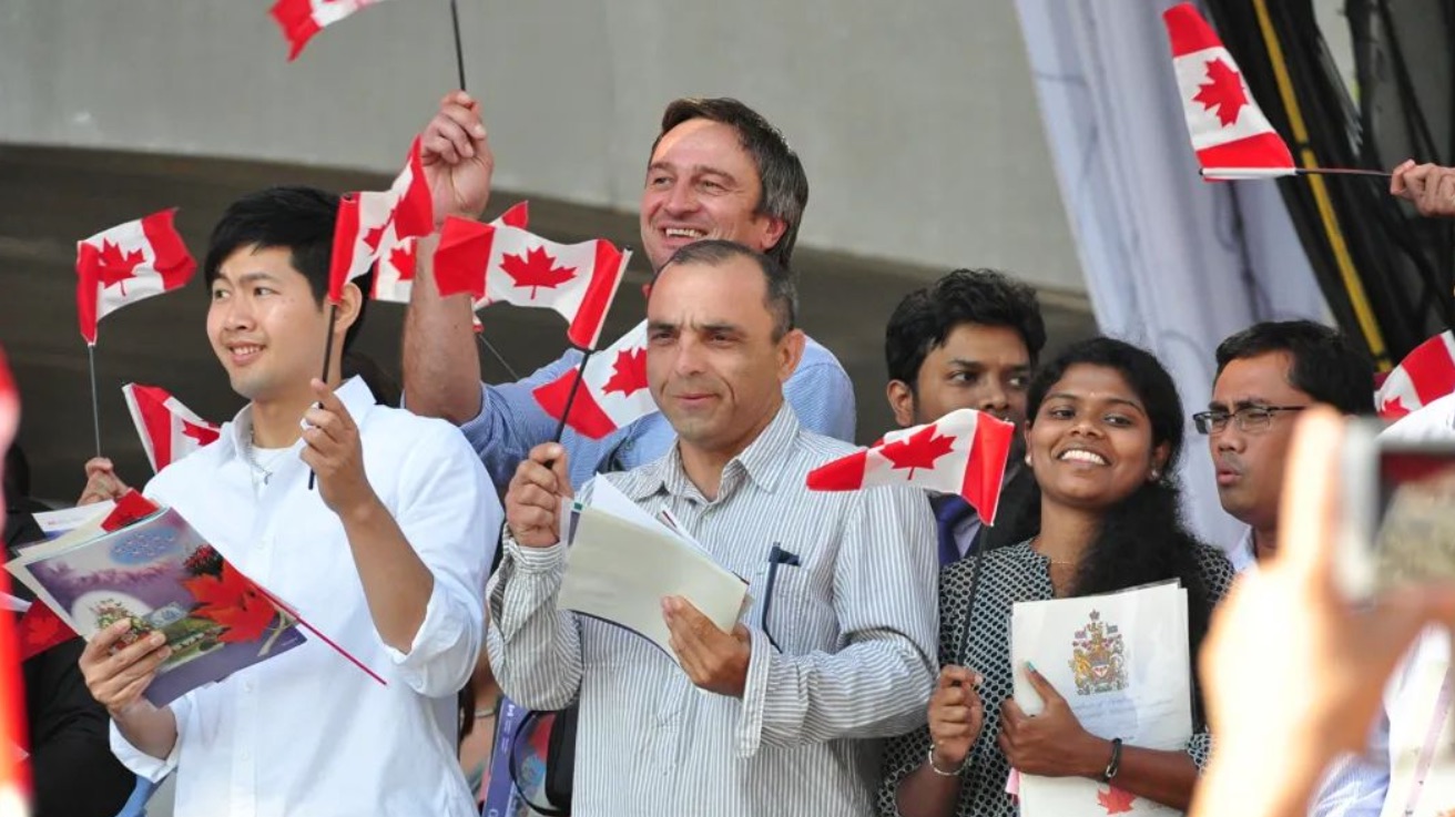 揭秘！加拿大这27个行业全靠移民支撑!