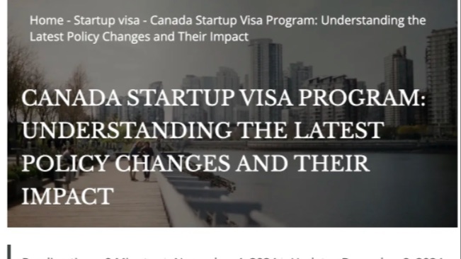 移民削减≠机会减少！这项目成新“黑马”！