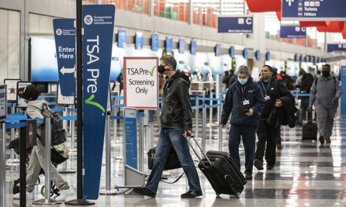 回国的朋友们要注意！最全的国内隔离政策