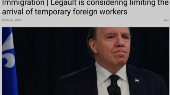 移民政策巨变预警！外籍劳工政策收紧！