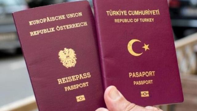 干货分享|土耳其护照免签国一览表