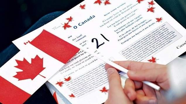 加拿大EE通道对普通人基本关闭！省提名未来将挤爆