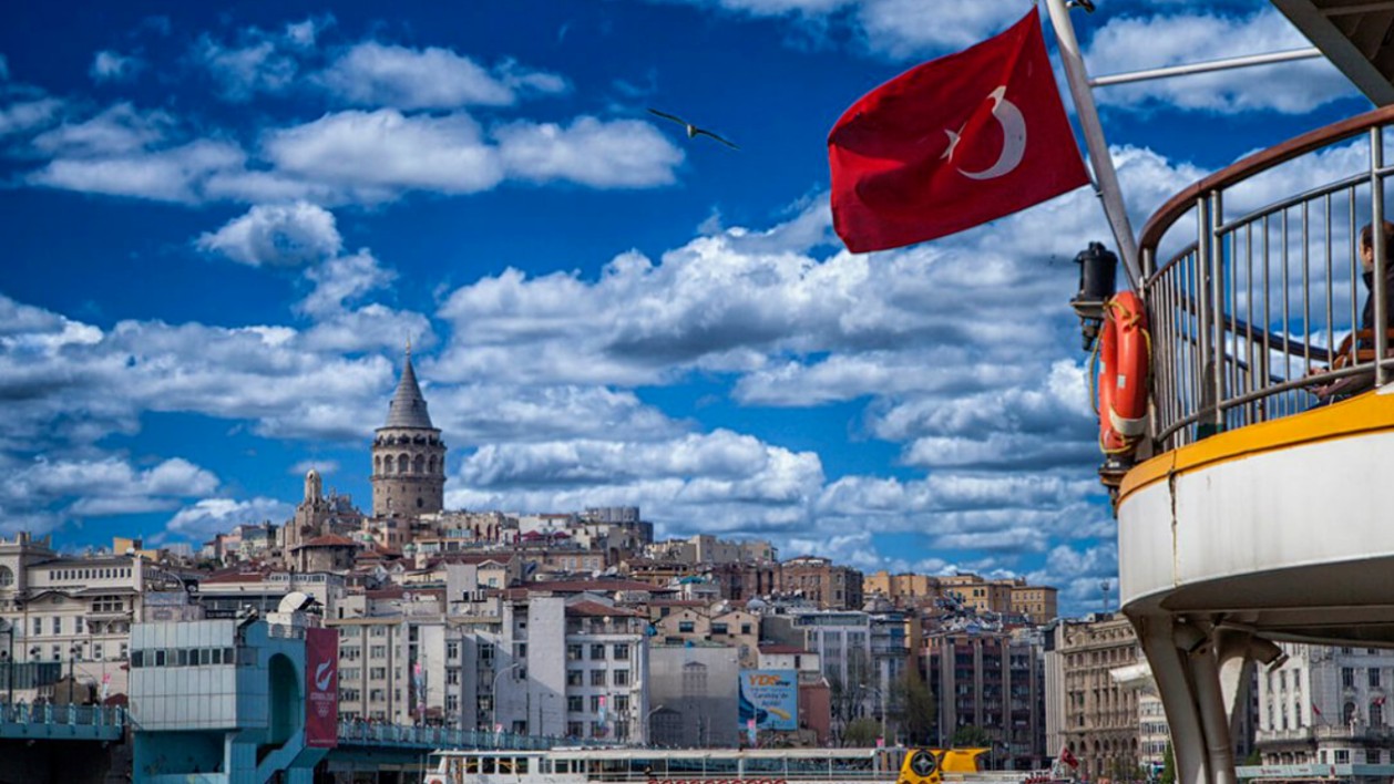 土耳其护照：大国身份规划中的性价比之冠