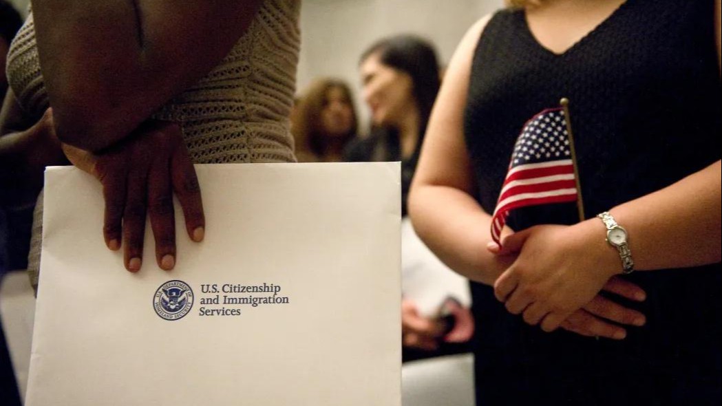 美国6月移民签证数据 EB5签发量破1440张