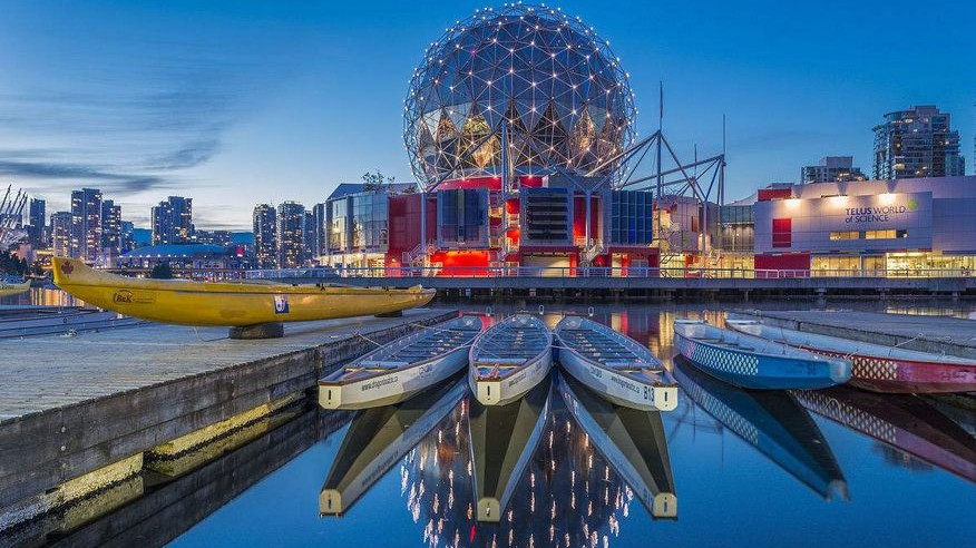  加拿大优先职业紧招人，海外居民直申枫叶卡