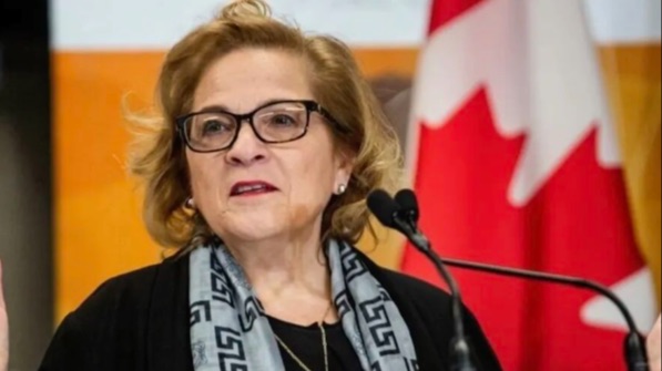 加拿大将面向魁省外单列5000个法语联邦名额