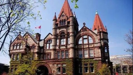 最受雇主欢迎的商科硕士排名