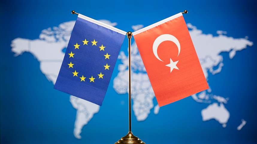 现在布局土耳其，来得及吗？