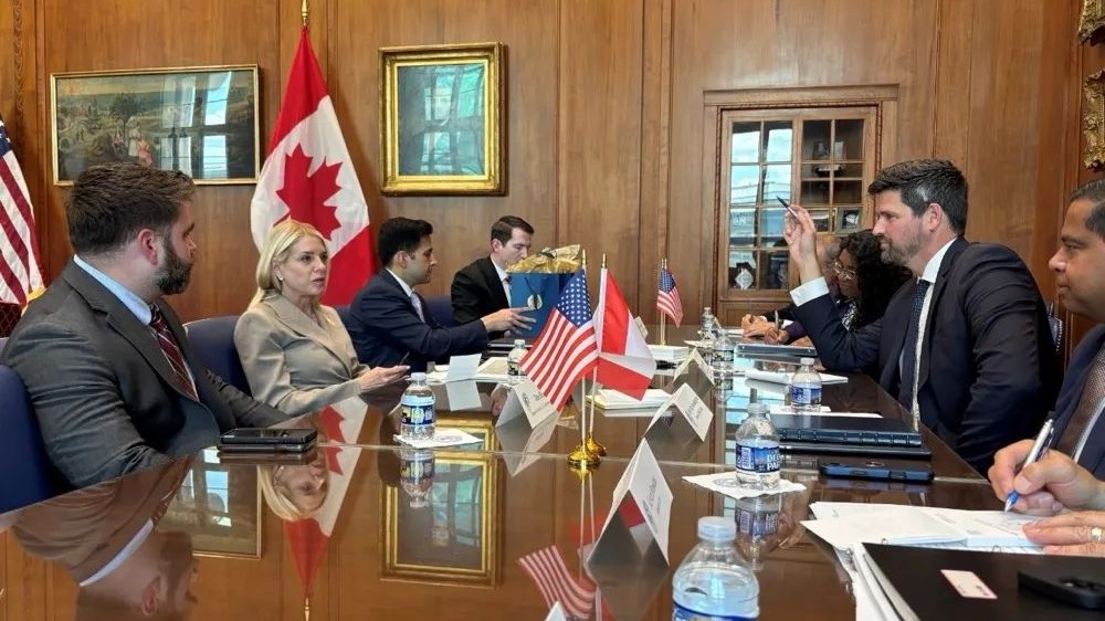 从手机到手铐：赴美风险爆表！