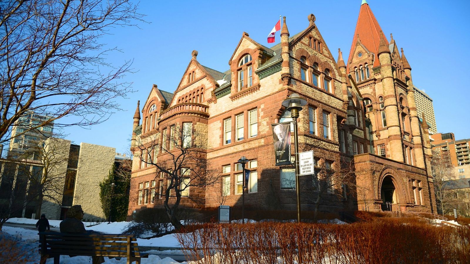 加拿大高校取消工签受养人学费豁免权利