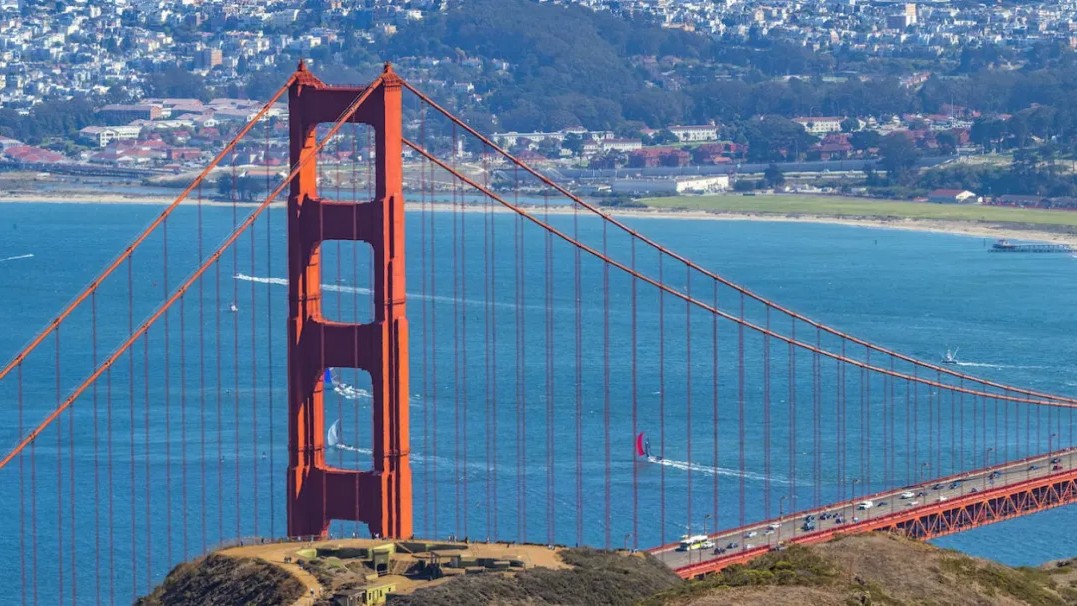 美国发达到了什么程度？答案出乎意料