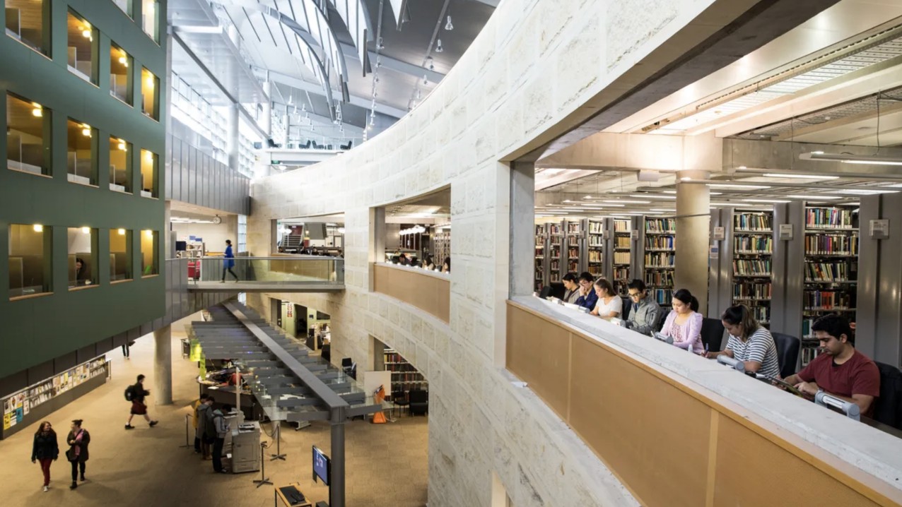 新西兰硕士留学逆袭！“学历+永居”都要！