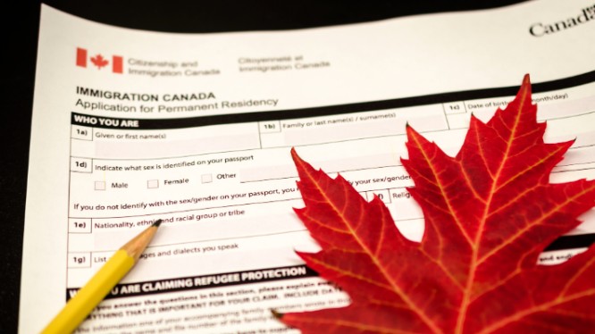 加拿大移民快速通道（EE）政策调整