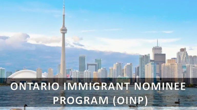 移民数翻倍、安省为OINP再注资2500万