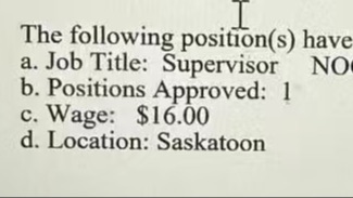 最后一张现成萨省🇨🇦jal，移民局不批了！