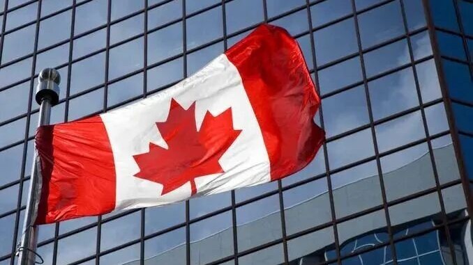 加拿大NOC提前重大修订：165 职业变动