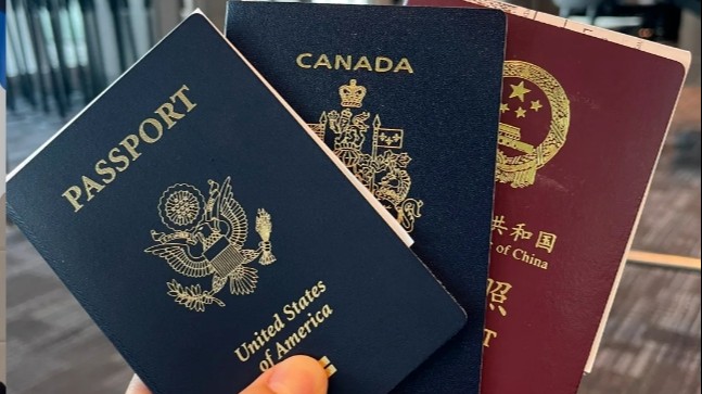 重磅！即将生效! 美国新规或让更多孩子失绿卡资格