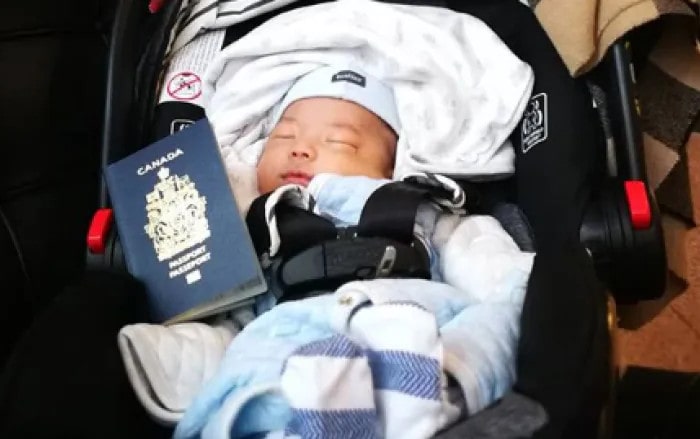 加拿大如何解决人口老龄化？