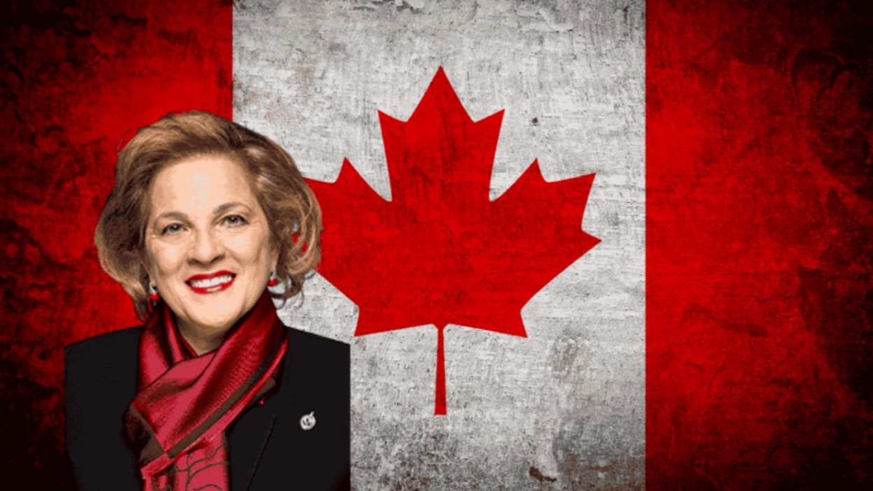 豪掷$32亿！提供史上最大规模新移民就业支持！