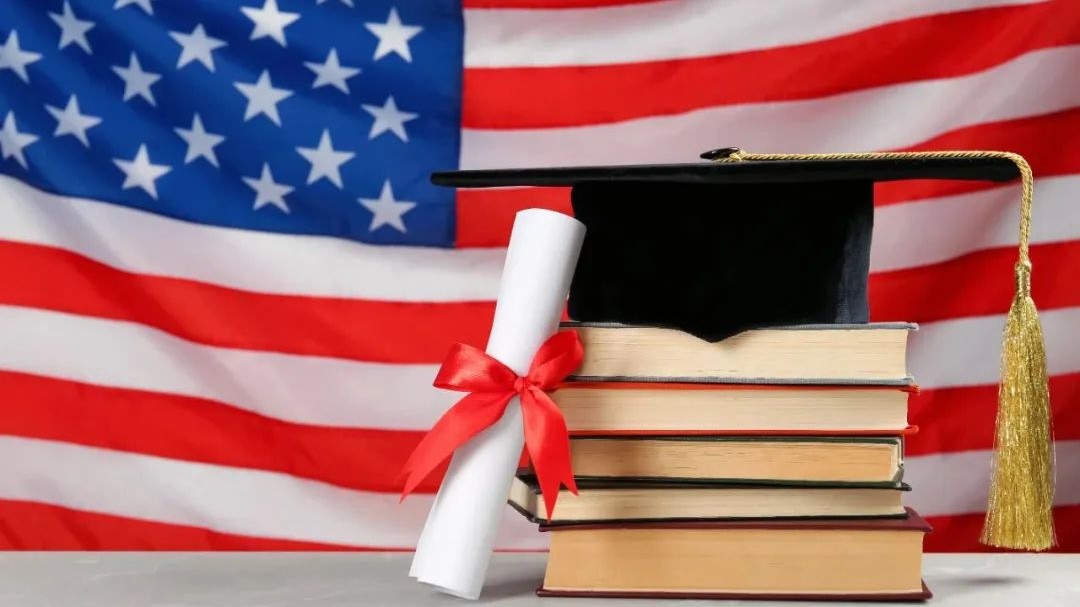 美国留学重创二连击！突然宣布撤销中国学生签证