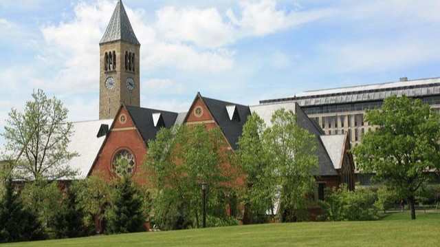 2025U.S.News全美大学排名出炉