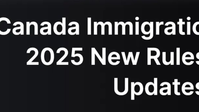 十年来最大幅度调整！移民九大新规最全解析！