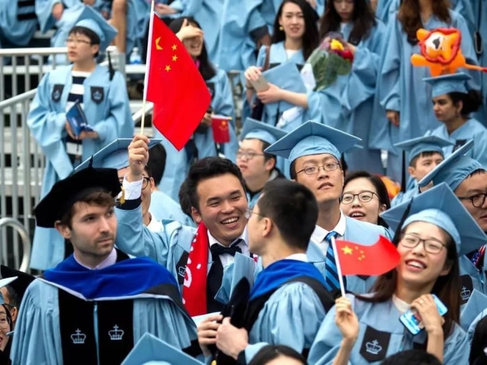 什么时候留学最合适？
