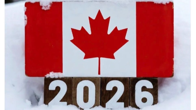 26年加拿大快速通道抽签预测：谁会被优先邀请？