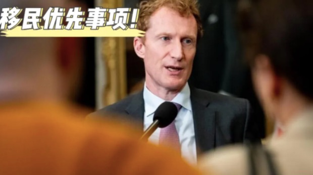 讨论优先事项！移民部长：与各省合作！