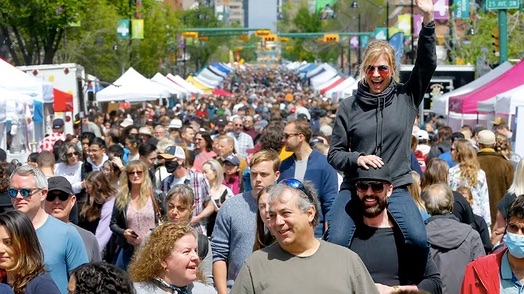 阿省人口增速全加第一！安省，BC省都搬去阿省！