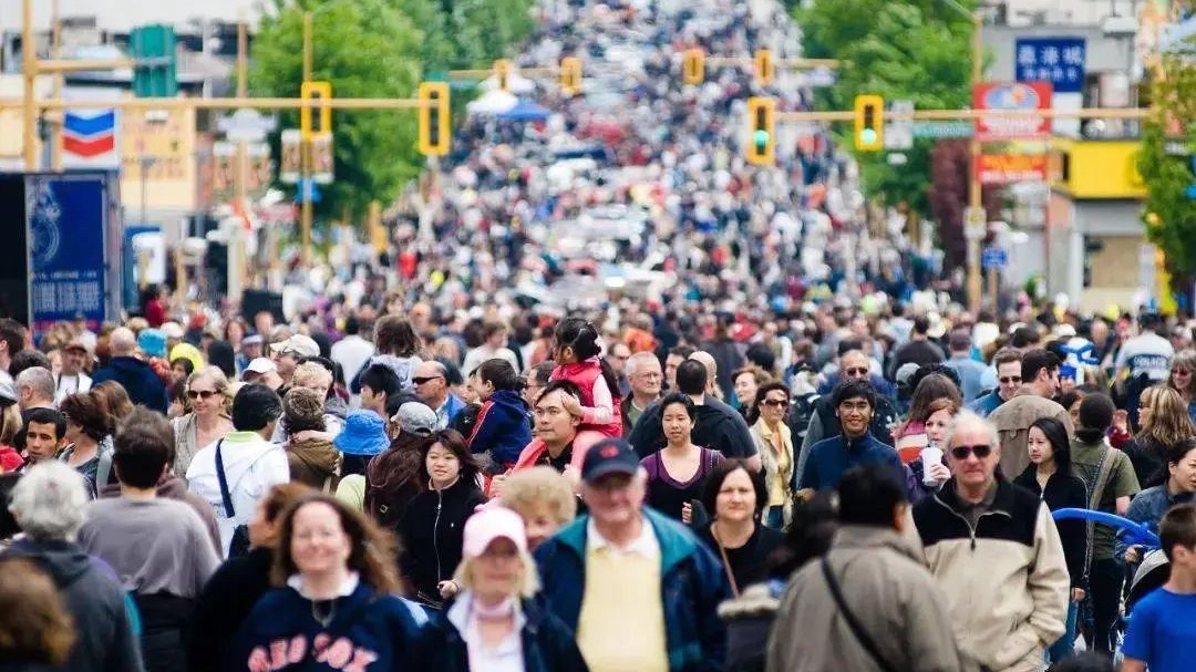 加拿大三城市入围全世界最安全城市，中国这城市第4