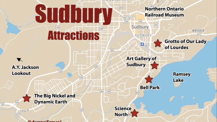 Sudbury建材商城，可走RCIP和OINP！