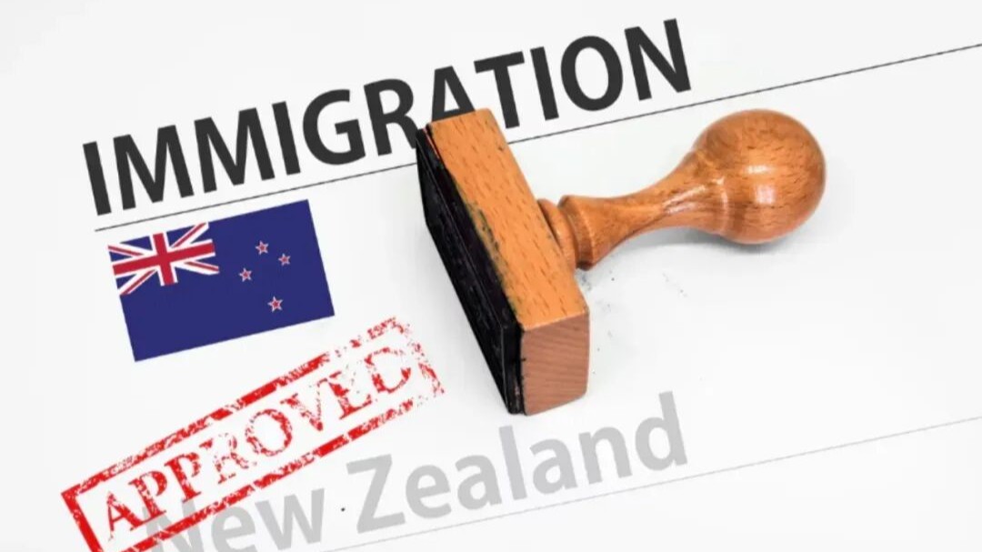 中国人成为新西兰移民新主力，这两条通道更受青睐