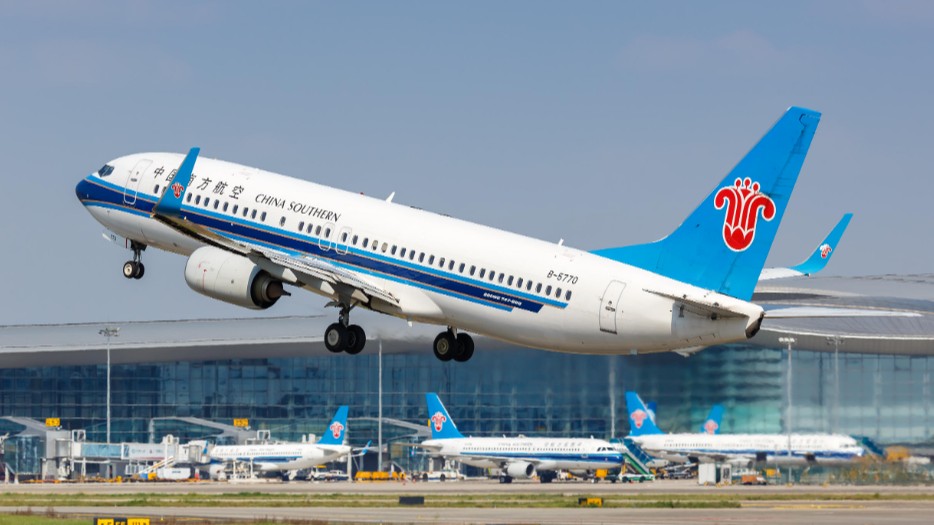 多家航空公司宣布增加中国-加拿大往返航班