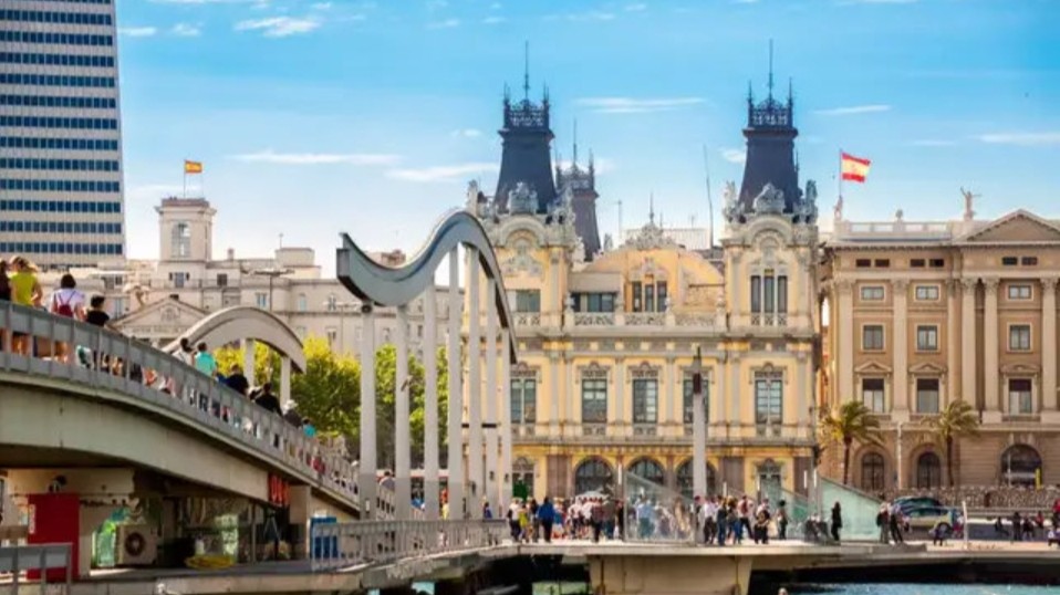 西班牙黄金签证 最快将在年内正式关停