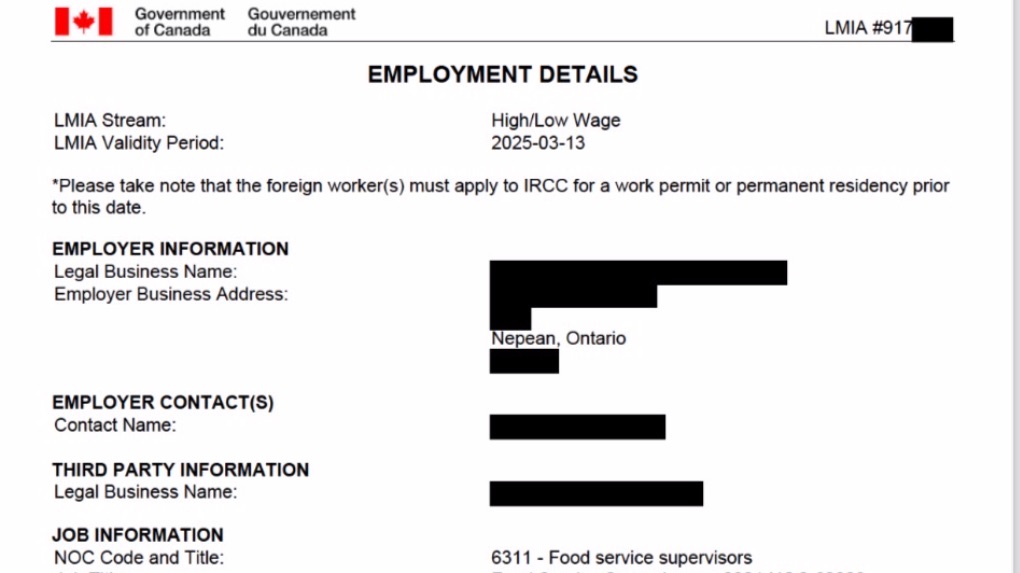 现成可真实工作的食品服务管理岗位！需要的来！